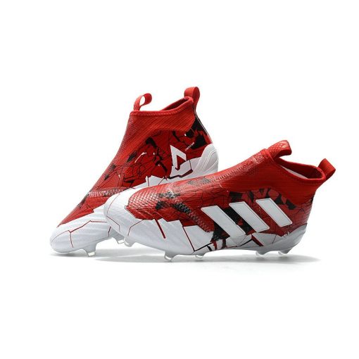 Adidas ACE 17+ PureControl FG - Rood Wit_8.jpg